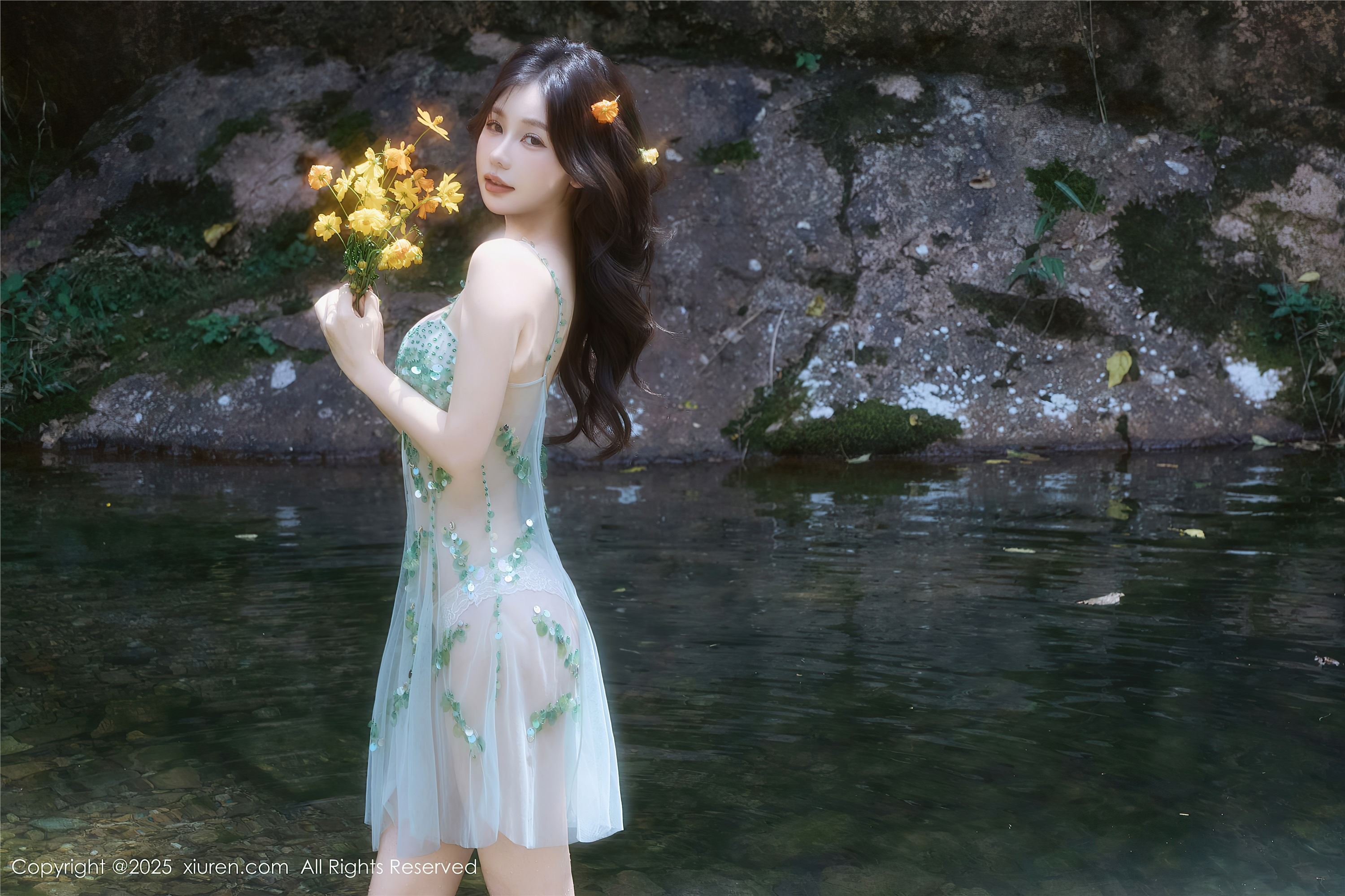 Xiuren秀人网 2025.09.11 NO.10756 尹甜甜sunny